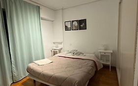 Apartamento Funcional Arrixaca