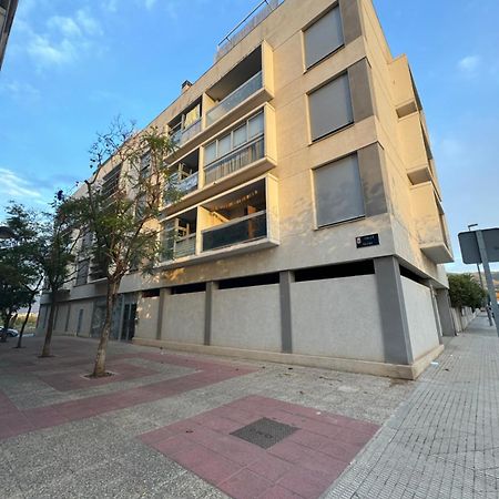 Apartamento Apartamento Funcional Arrixaca El Palmar  Exterior foto