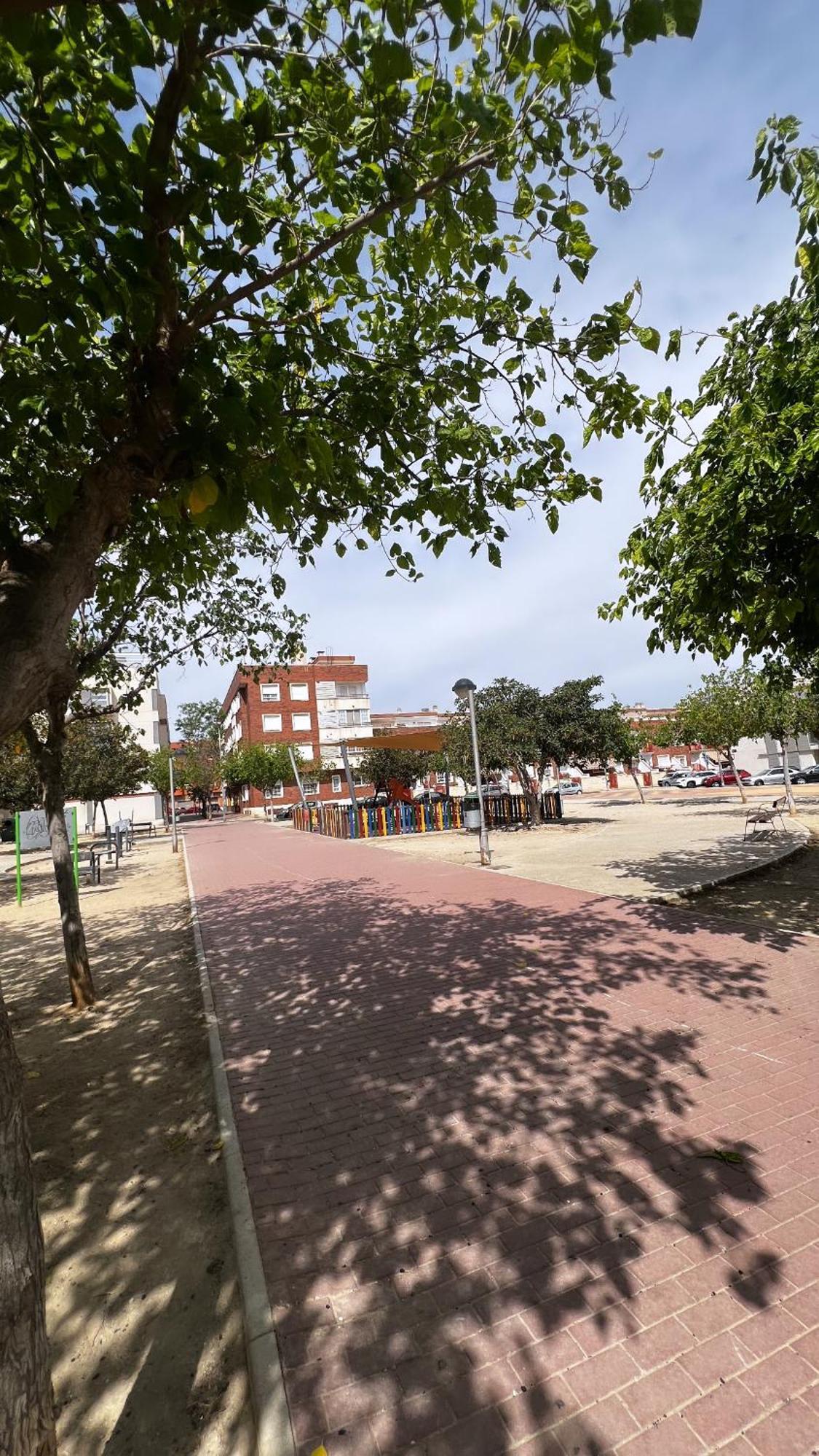 Apartamento Apartamento Funcional Arrixaca El Palmar  Exterior foto